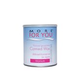 More For You Bitkisel Konserve Titanium 800 ml Ağda