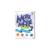 More More 5 İngilizce Deneme