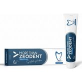 More Than Zeodent 2x100 gr Diş Macunu
