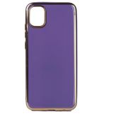 More TR Galaxy A04E Kılıf Zore Bark Kapak