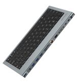 More TR QG-UH-11-2 Qgeem Type-C Hub Klavye