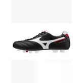 Morelia 2 Elite Erkek Krampon Siyah
