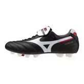 Morelia 2 Japan Erkek Krampon Siyah