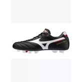 Morelia 2 Pro Erkek Krampon Siyah