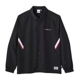Morelia Off Woven Jacket Erkek Sweatshirt Siyah