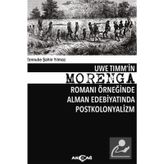 MORENGA - UWE TIMM