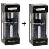 Morfose 2x75 ml Keratin Içerikli Saç Serumu