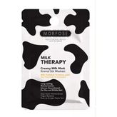 Morfose 3x25 ml Milk Therapy Saç Maskesi