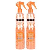 Morfose 3x400 ml Turuncu Argan Fön Suyu