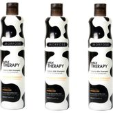 Morfose 3x500 ml Milk Therapy Şampuan