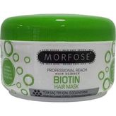 Morfose 500 ml Biotin Yeşil Saç Maskesi