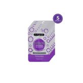 Morfose 5x25 ml Keratin Saç Maskesi