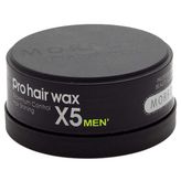 Morfose Aqua Blue No:2 150 ml Wax
