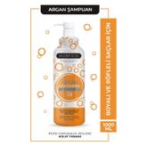 Morfose Argan İçerikli Şampuan 1000 ml
