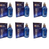 Morfose Danger Sportive EDC 100 ml 6'lı Erkek Parfüm