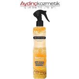 Morfose Fon Suyu 400 ml Sut&Bal - 12 Adet