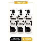 Morfose K-Milk Therapy Şampuan 1000 ml 3 Adet