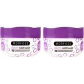 Morfose Keratin 2x250 ml Saç Maskesi