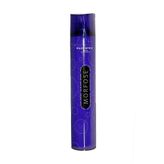 Morfose Mega Strong 400 ml Mor Saç Spreyi