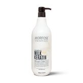 Morfose Milk Keratin 1000 ml Şampuan