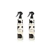 Morfose Milk Therapy 400 ml 2'li Fön Suyu