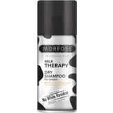 Morfose Milk Therapy 90 ML Kuru Şampuan