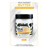 Morfose Milk Therapy Butter 200 ml Mucizevi Saç Bakım Yağı