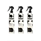 Morfose Milk Therapy Fön Sütü 400 ml 3 Adet