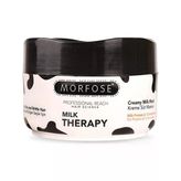 Morfose Milk Therapy Süt Saç Maskesi 500 Ml
