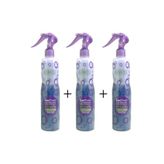Morfose Mor Keratin 3x400 ml Fön Suyu