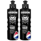 Morfose Ossion 2x250 ml Fresh Massage Saç Toniği