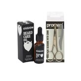Morfose Ossion Men 20 ml Sakal Yağı