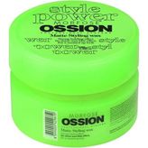 Morfose Ossion Wax Matte 100 ml