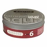 Morfose Pro Stiyle Extra Strong No.6 150 ml Wax