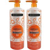 Morfose Şampuan 1000 ml Argan - 2 Adet - yok