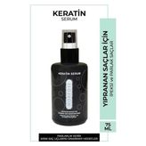 Morfose Serum 75Ml. Keratin - Çok Renkli