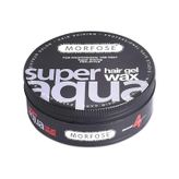 Morfose Super Aqua Black Wax 150 ML