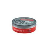 Morfose WAX AQUA 150ML RED NO. 3