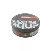 Morfose Wax Super Aqua 4No Black 150 Ml
