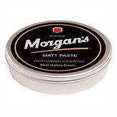 Morgan's Pomade Matt Paste Mat Bitiş 75 ml Şekillendirici Krem
