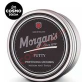 Morgan's Pomade Putty Medium Matt Finish 75ml