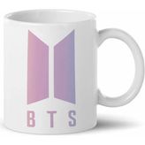 Morinna Bts Jımın Tasarımlı Kupa