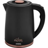 Morning DE231801 Çelik Su Isıtıcı 1,8 L