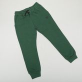 Morotai Kids Relax Sweatpant - Green