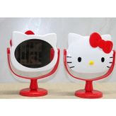 Morotonom Hello Kitty Masa Üstü Ayna Alk3056
