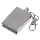Morotonom Metal Kibrit