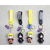 Morotonom Naruto Silikon Anahtarlık Alk4255