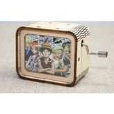 Morotonom One Piece Müzik Kutusu Alk3484