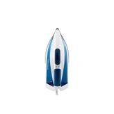 Morphy Richards - 2800W Güçlü Buharlı Ütü - Mavi/Beyaz