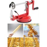Morponi Spiral Patates Dilimleyici